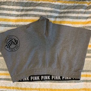 Victoria’s Secret Pink Lounge Shorts Sz L